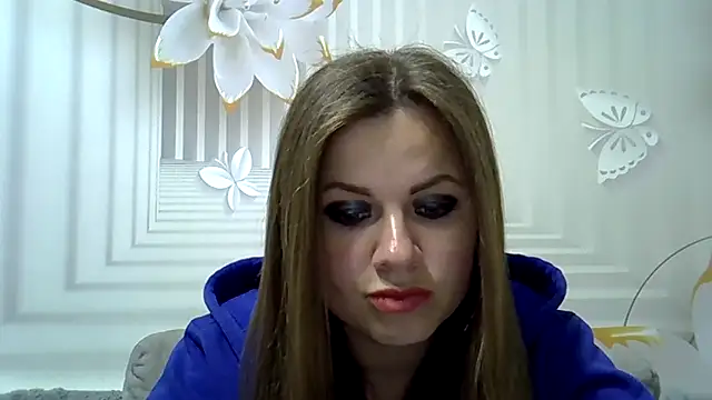 TinaFun4u online show from May 1, 8:03 pm