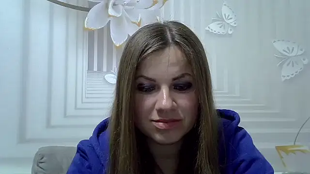 TinaFun4u online show from April 29, 8:48 pm