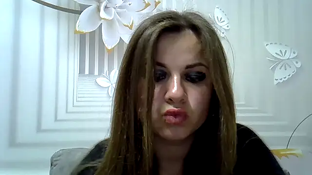 TinaFun4u online show from April 7, 8:32 pm