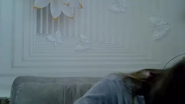 TinaFun4u online show from April 16, 9:39 pm