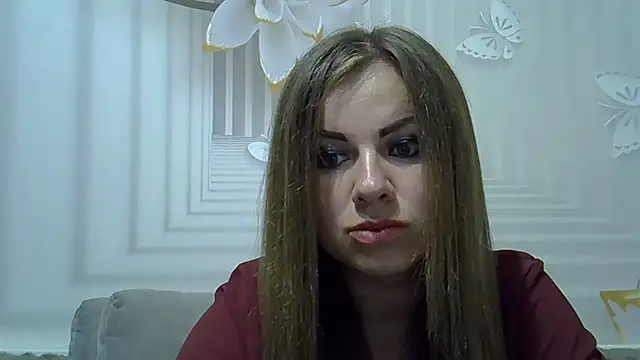 TinaFun4u online show from July 7, 9:29 pm