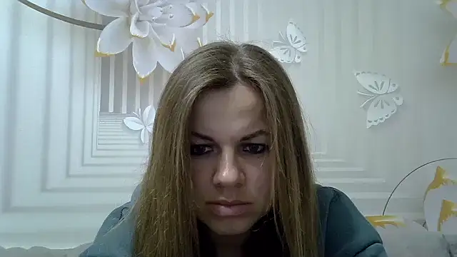 TinaFun4u online show from March 17, 9:24 pm