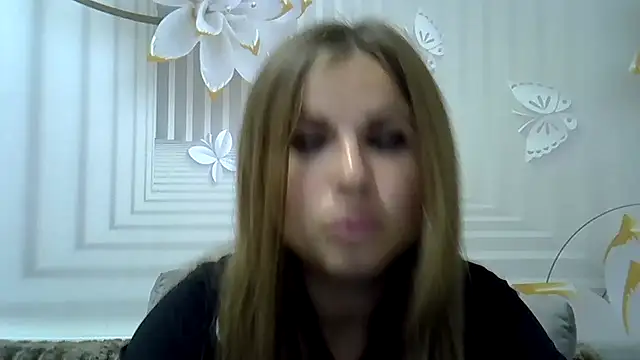 TinaFun4u online show from October 3, 8:32 pm