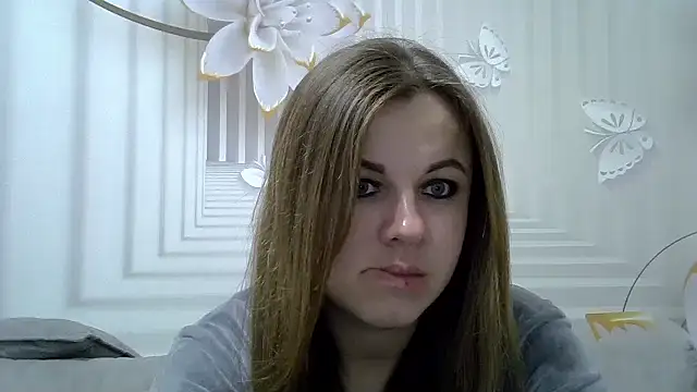 TinaFun4u online show from February 25, 8:21 pm