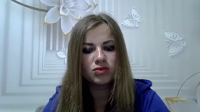 TinaFun4u online show from May 16, 7:46 pm