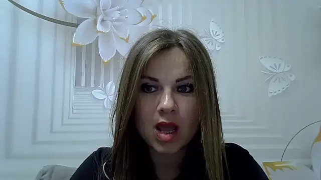 TinaFun4u online show from May 18, 9:08 pm