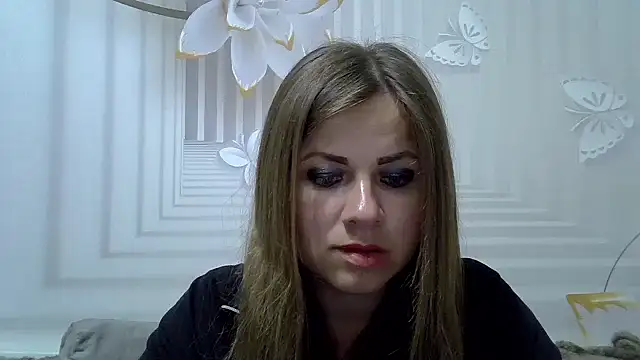 TinaFun4u online show from May 27, 8:27 pm