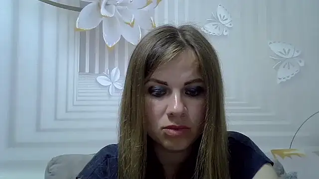 TinaFun4u online show from June 19, 8:47 pm