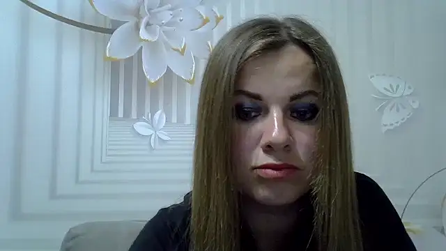 TinaFun4u online show from April 8, 8:10 pm