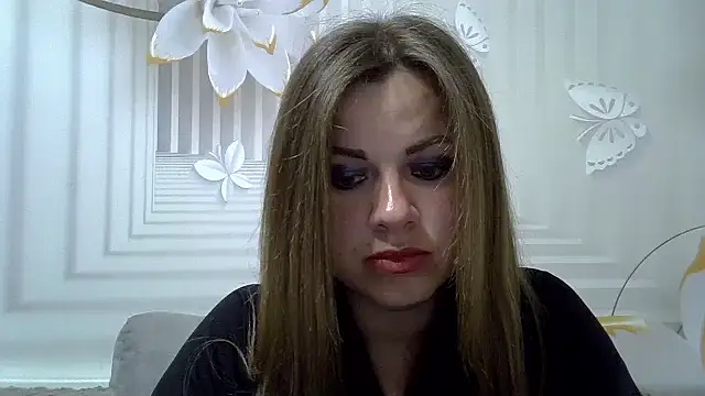 TinaFun4u online show from March 19, 8:53 pm