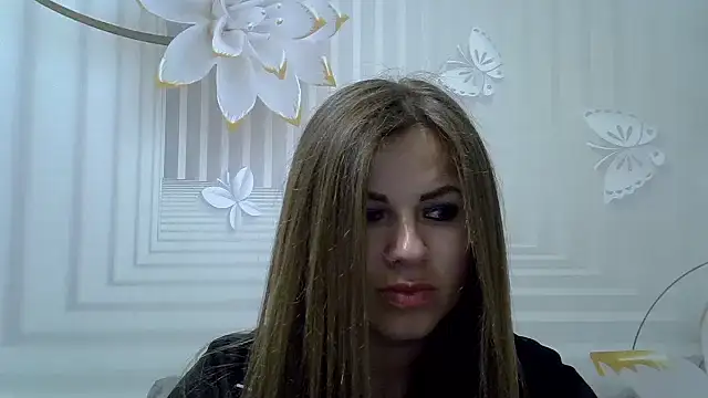 TinaFun4u online show from May 28, 8:48 pm
