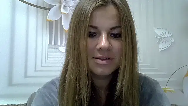 TinaFun4u online show from October 26, 9:15 pm