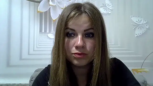 TinaFun4u online show from May 12, 8:04 pm