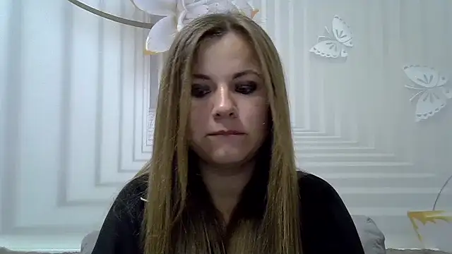 TinaFun4u online show from October 12, 2:24 am