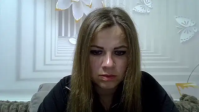 TinaFun4u online show from April 6, 7:59 pm