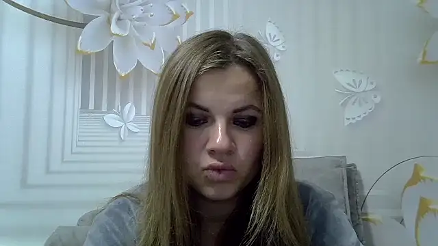 TinaFun4u online show from November 9, 3:54 am