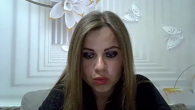 TinaFun4u online show from March 27, 8:32 pm