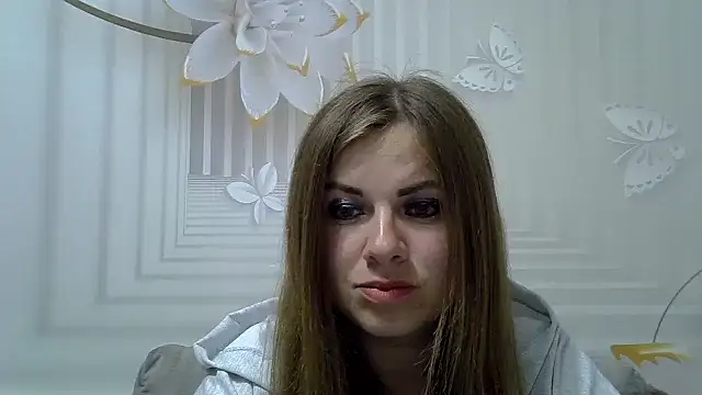 TinaFun4u online show from June 4, 8:24 pm