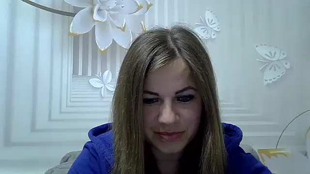 TinaFun4u online show from June 2, 7:47 pm