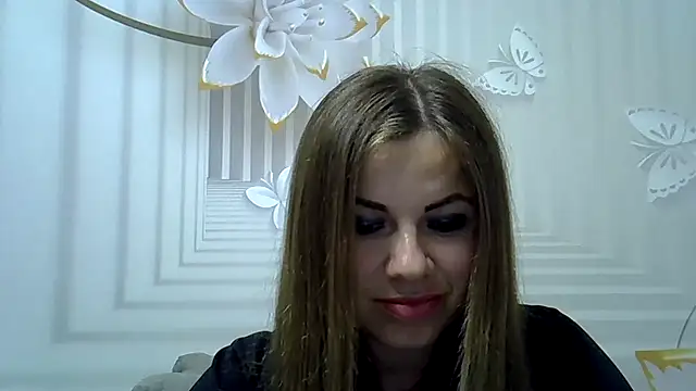 TinaFun4u online show from May 21, 10:18 pm