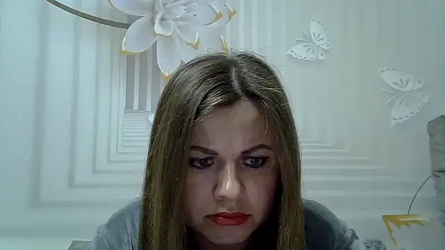 TinaFun4u online show from February 26, 11:16 pm