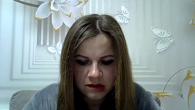 TinaFun4u online show from February 21, 9:17 pm