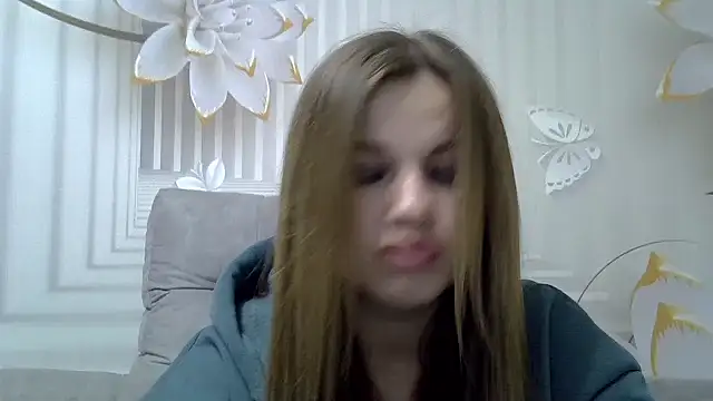 TinaFun4u online show from February 10, 11:55 pm