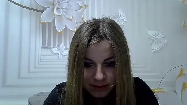 TinaFun4u online show from March 4, 9:11 pm