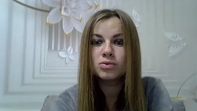 TinaFun4u online show from November 30, 9:15 pm