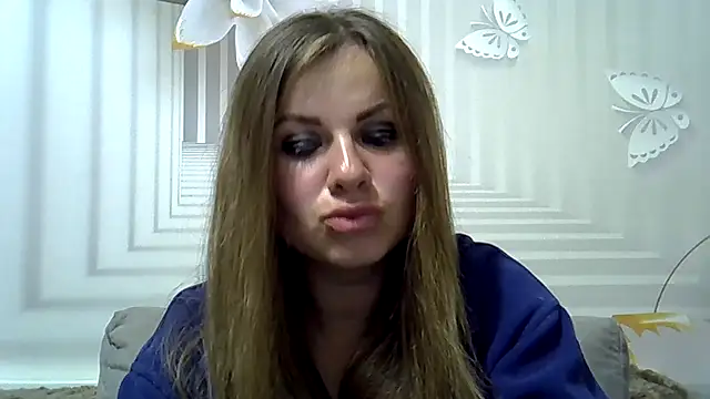 TinaFun4u online show from April 15, 7:58 pm