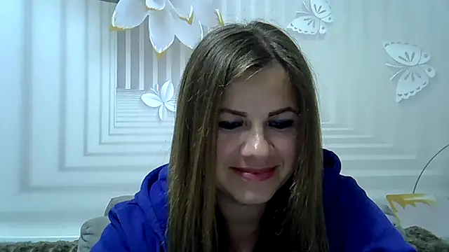 TinaFun4u online show from May 8, 7:50 pm