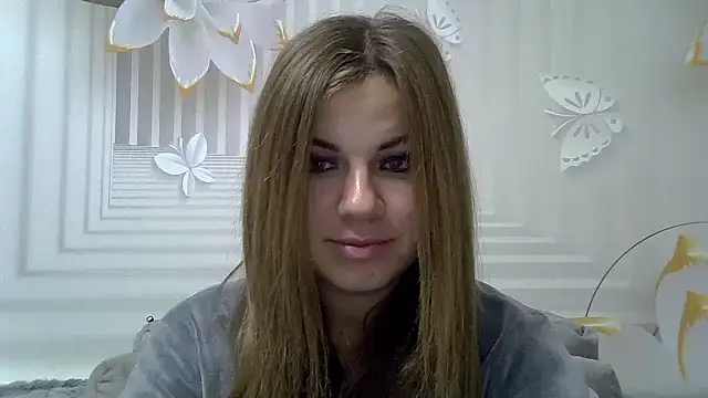 TinaFun4u online show from November 21, 11:15 pm