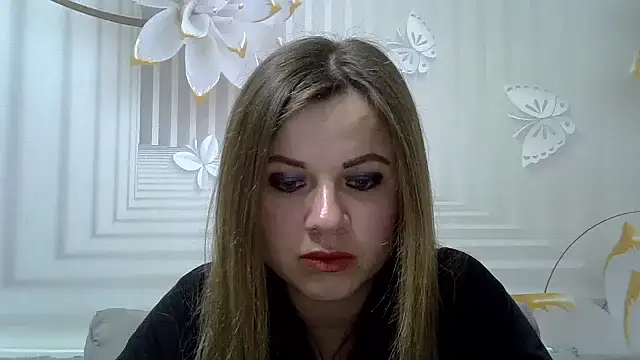 TinaFun4u online show from February 28, 10:20 pm