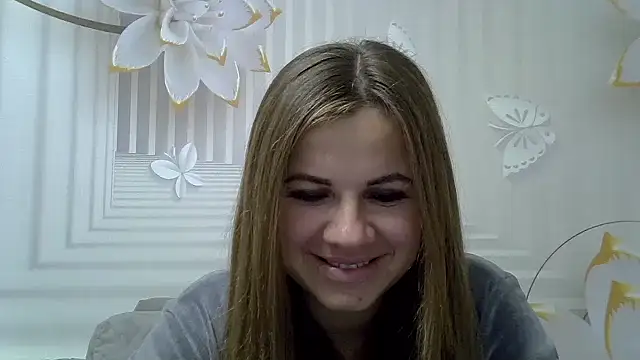 TinaFun4u online show from November 22, 10:19 pm