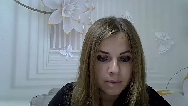 TinaFun4u online show from October 10, 6:20 pm