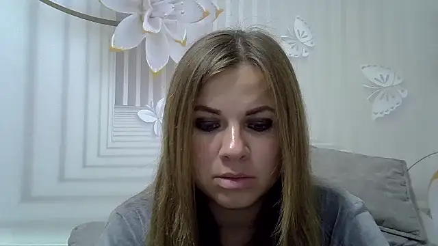 TinaFun4u online show from November 7, 9:08 pm