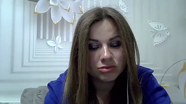 TinaFun4u online show from April 30, 8:57 pm