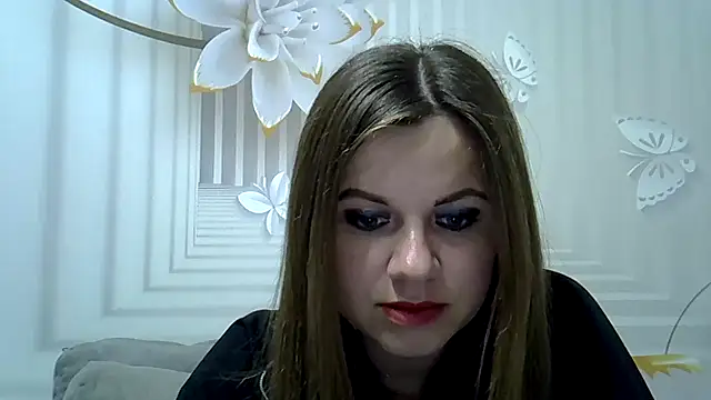 TinaFun4u online show from February 17, 10:29 pm