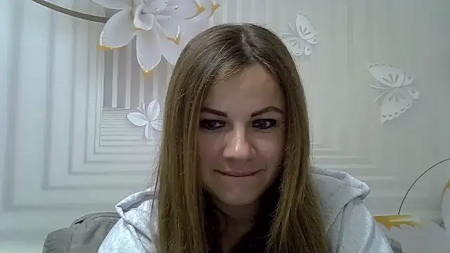 TinaFun4u online show from December 4, 8:19 pm