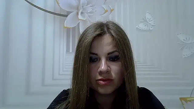 TinaFun4u online show from May 26, 8:29 pm