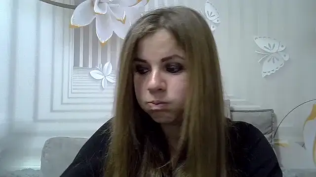 TinaFun4u online show from November 10, 8:14 pm