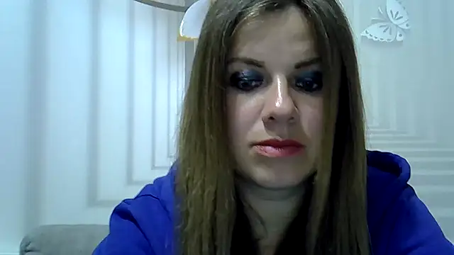 TinaFun4u online show from May 10, 7:27 pm