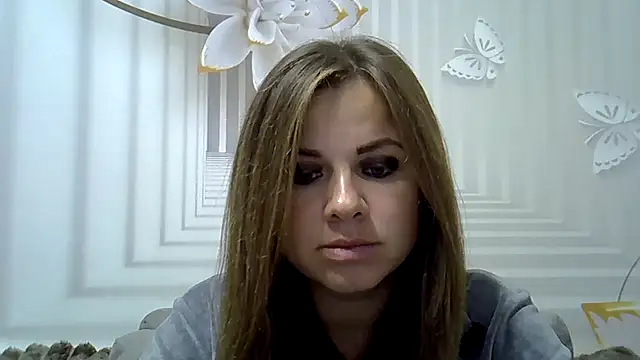 TinaFun4u online show from October 17, 7:37 pm