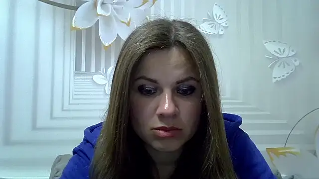 TinaFun4u online show from April 30, 7:54 pm