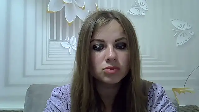 TinaFun4u online show from July 10, 8:20 pm