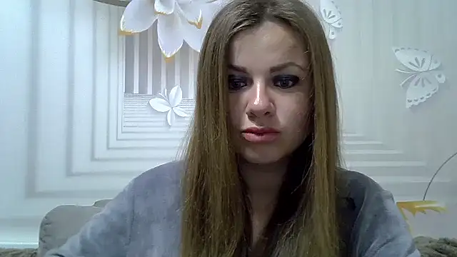 TinaFun4u online show from April 3, 1:34 am