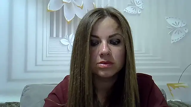 TinaFun4u online show from July 9, 8:19 pm
