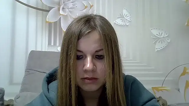 TinaFun4u online show from February 15, 8:23 pm