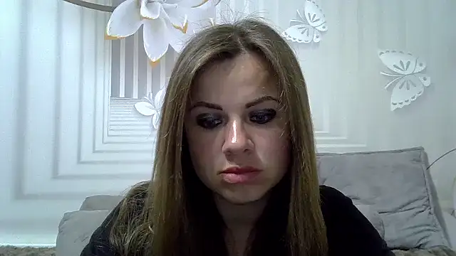 TinaFun4u online show from April 5, 8:26 pm