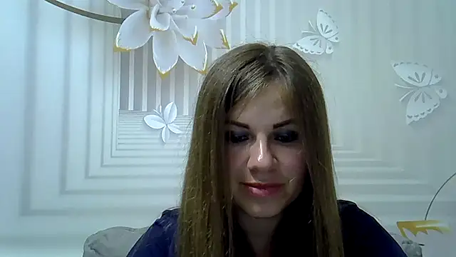TinaFun4u online show from June 9, 8:43 pm